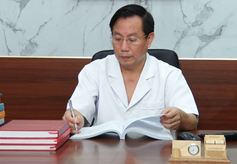 Chuyên gia chỉ rõ 9 nguy hiểm khi uống thuốc giảm cân